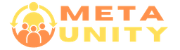 MetaUnity Logo