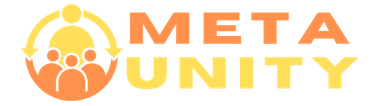 MetaUnity Logo